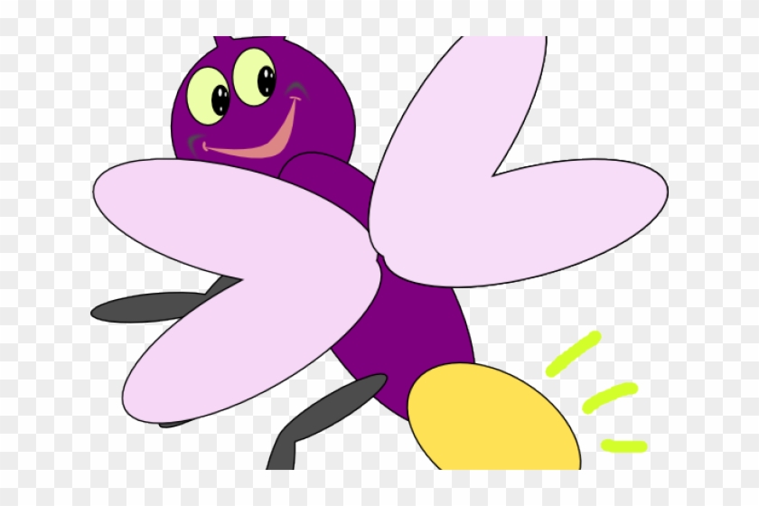 Firefly Clipart Png #1592090