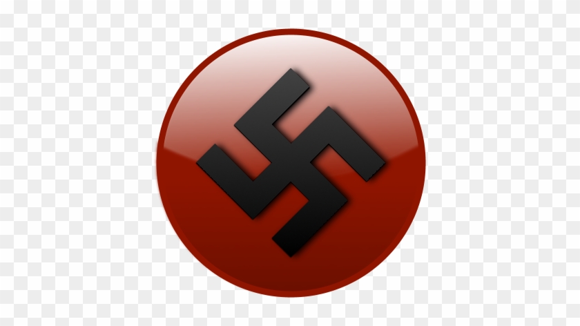 400 X 400 6 - Nazi Png #1592098