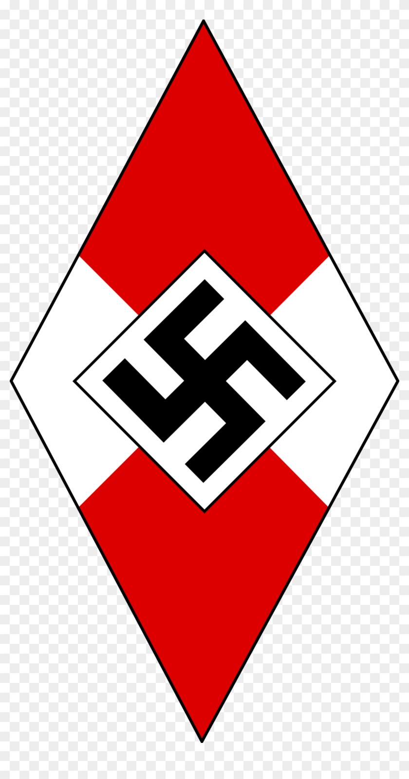 Гитлерюгенд Википедия - Hitler Youth Logo #1592099