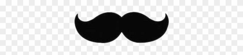Transparent Hitler Mustache - Clip Art #1592114