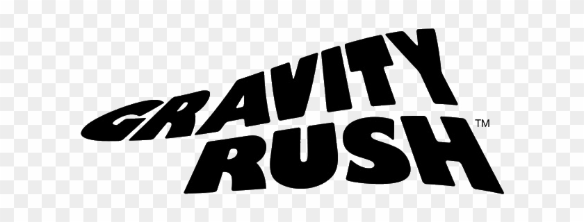 Gravity Rush Logo - Gravity Rush Remastered Cover #1592129