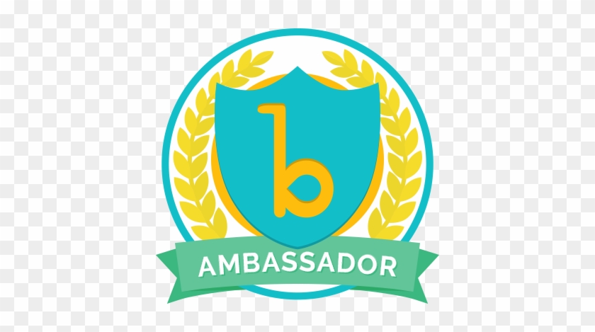 Buncee Ambassador - Buncee Ambassador #1592133