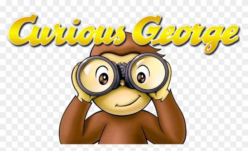 Curious George - Curious George #1592138