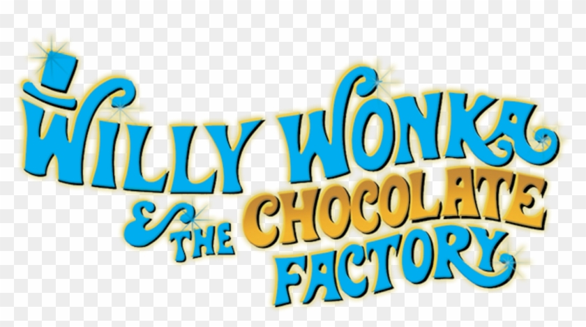 Willy Wonka & The Chocolate Factory - Poster #1592170