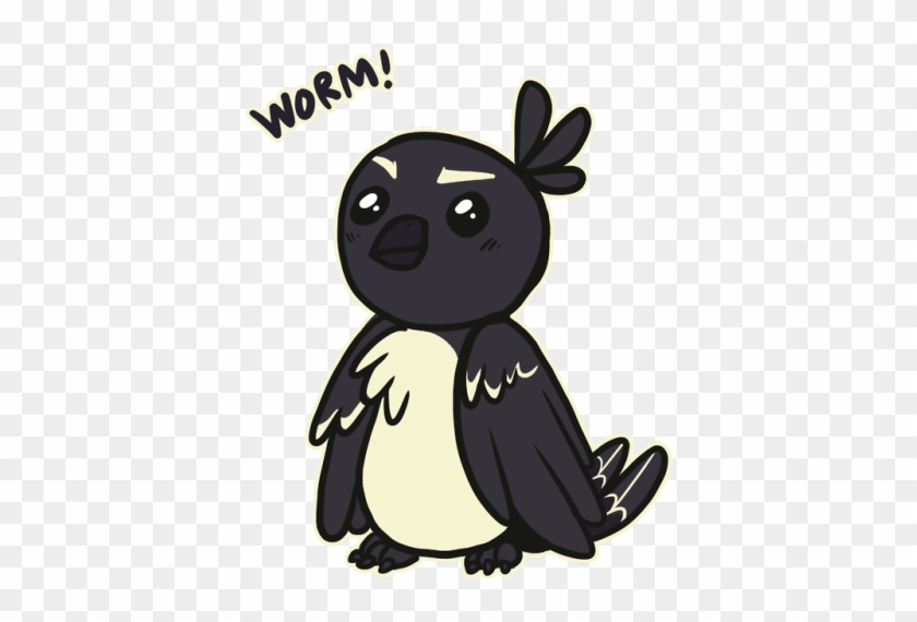 Worm - Cartoon #1592189