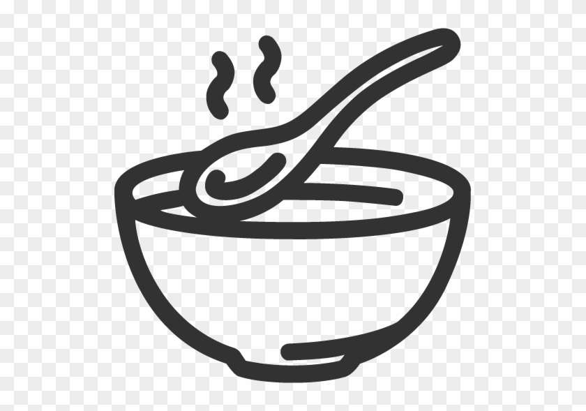 Soup-black - Soup-black #1592211