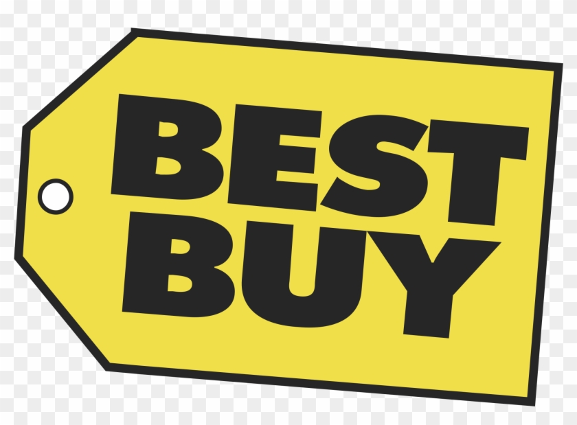 Best Buy Transparent Logo - Best Buy #1592212
