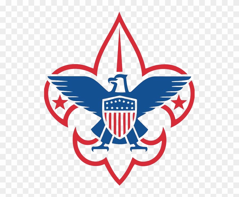 Http - //www - Stlouisedm - - Boy Scouts Of America Logo #1592229
