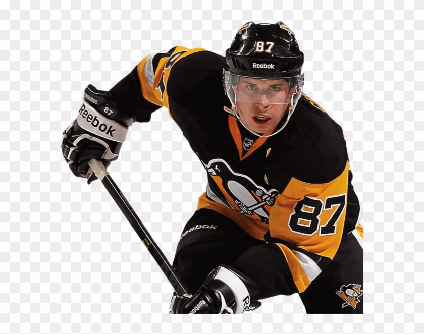 Sidney Crosby Fathead - Hockey Nhl #1592261