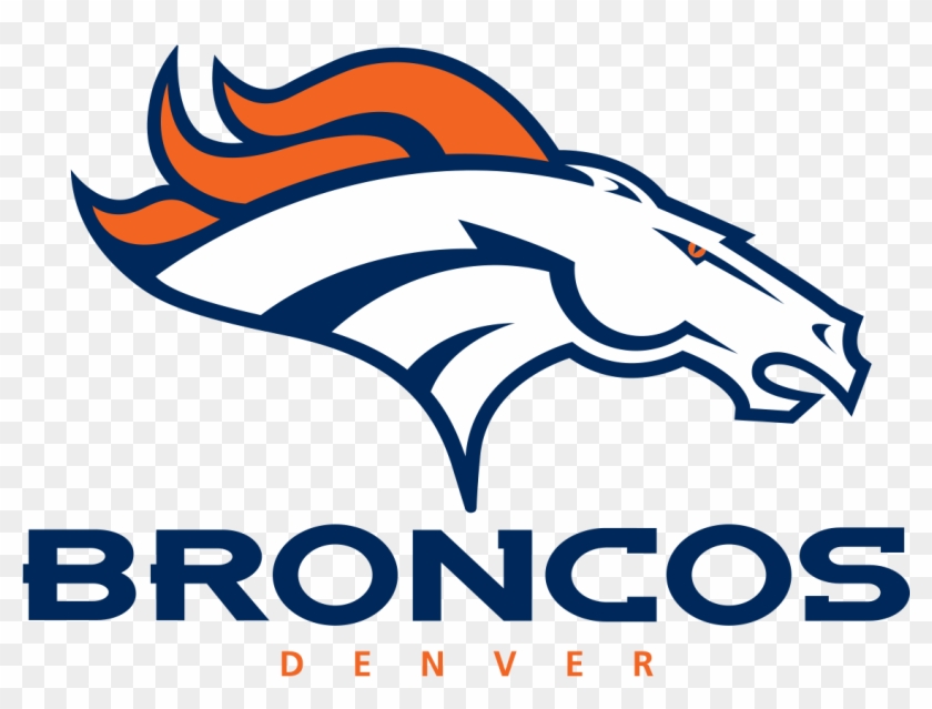 Broncos 1997 Season Nfl Bowl Denver Super Clipart - Nfl Denver Broncos Logo #1592286