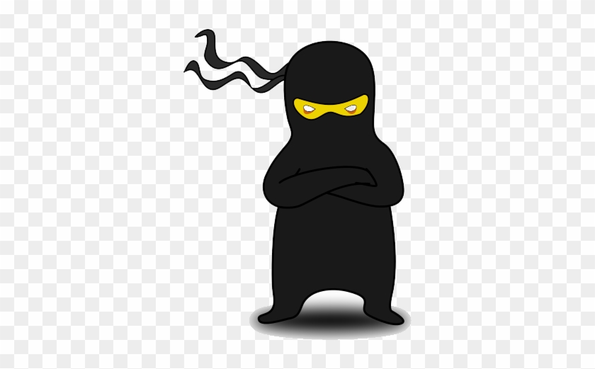 Ninja Png Transparent Images - Free Ninja #1592290