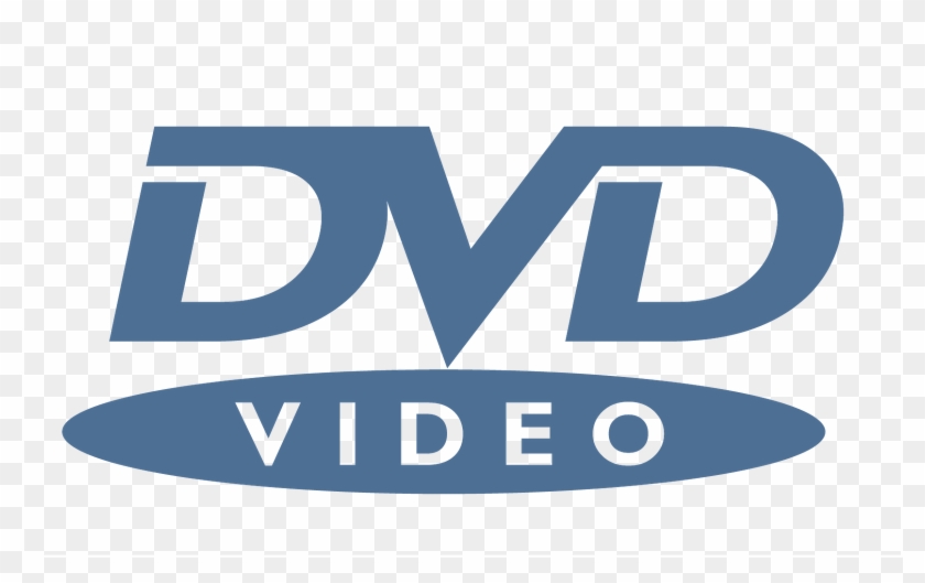 Download Dvd Logo - Dvd Logo Transparent Png #1592314