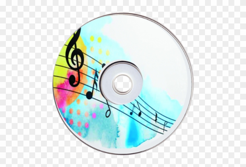 Cd Dvd Png Transparent Images Free Download Clipart - Cd #1592324