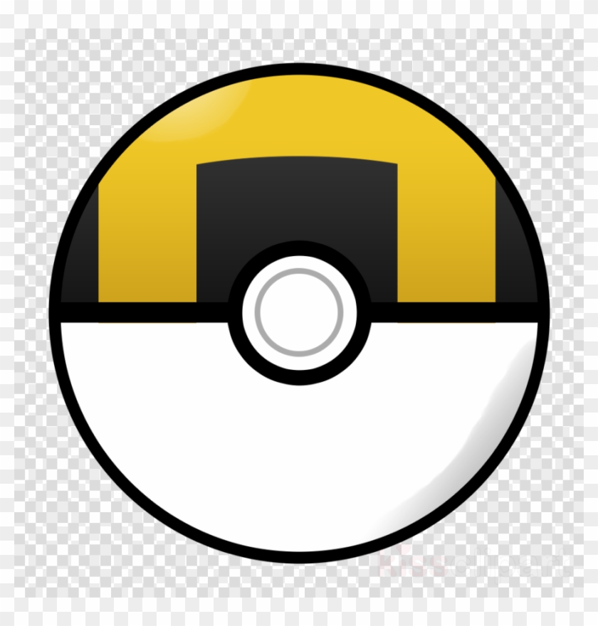 Pokemon Ultra Ball Clipart Pokémon Ultra Sun And Ultra - Logo Gucci Dream League Soccer #1592330