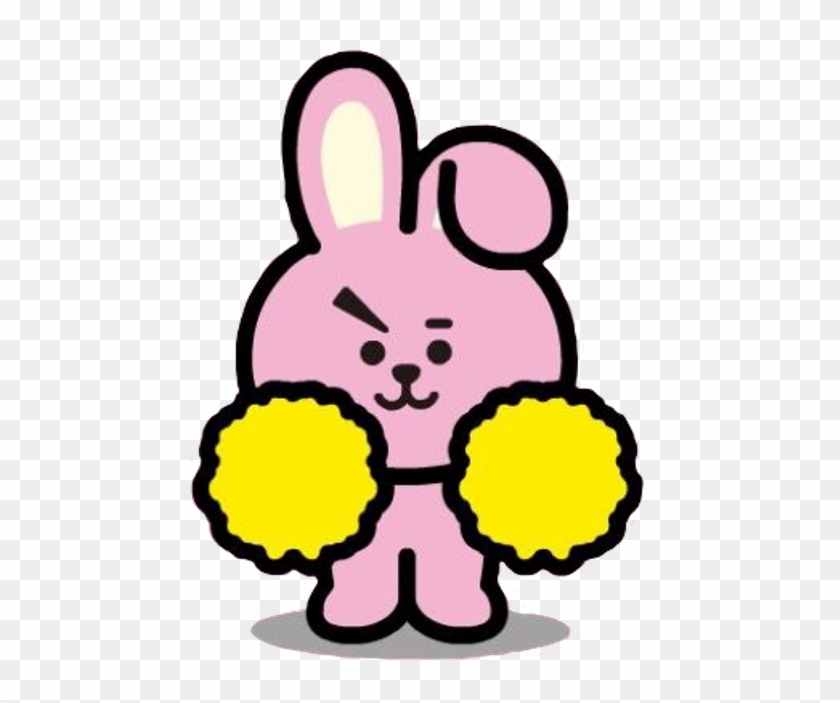 Bt21 Characters Cooky #1592338