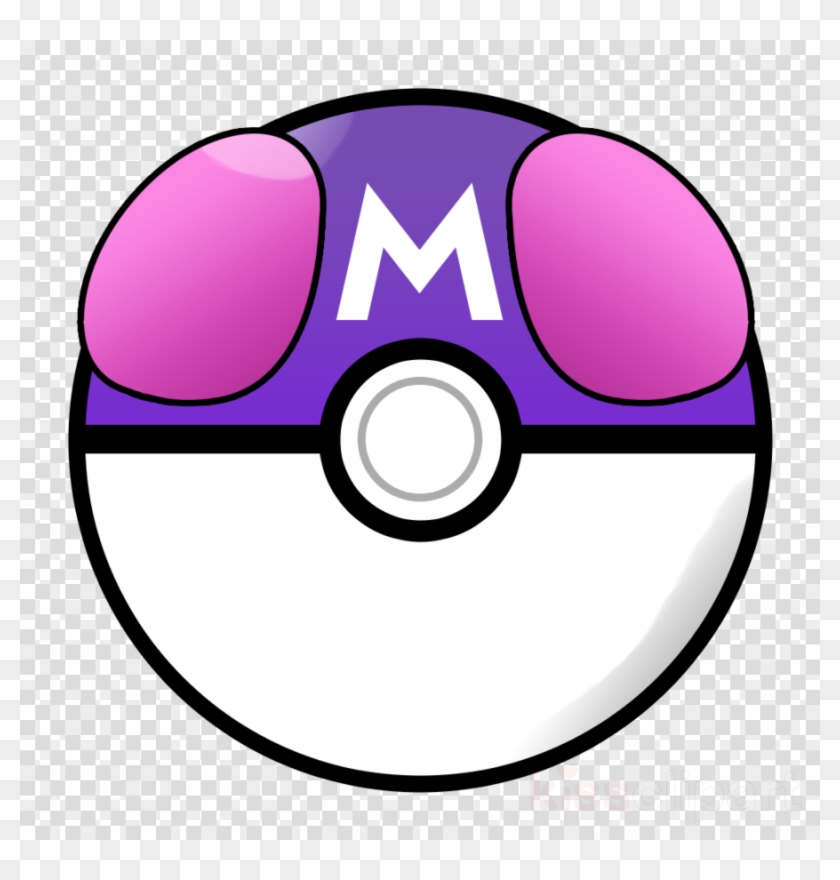 Master Ball Pokemon Clipart Pokémon X And Y Poké Ball - Logo Gucci Dream League Soccer #1592339