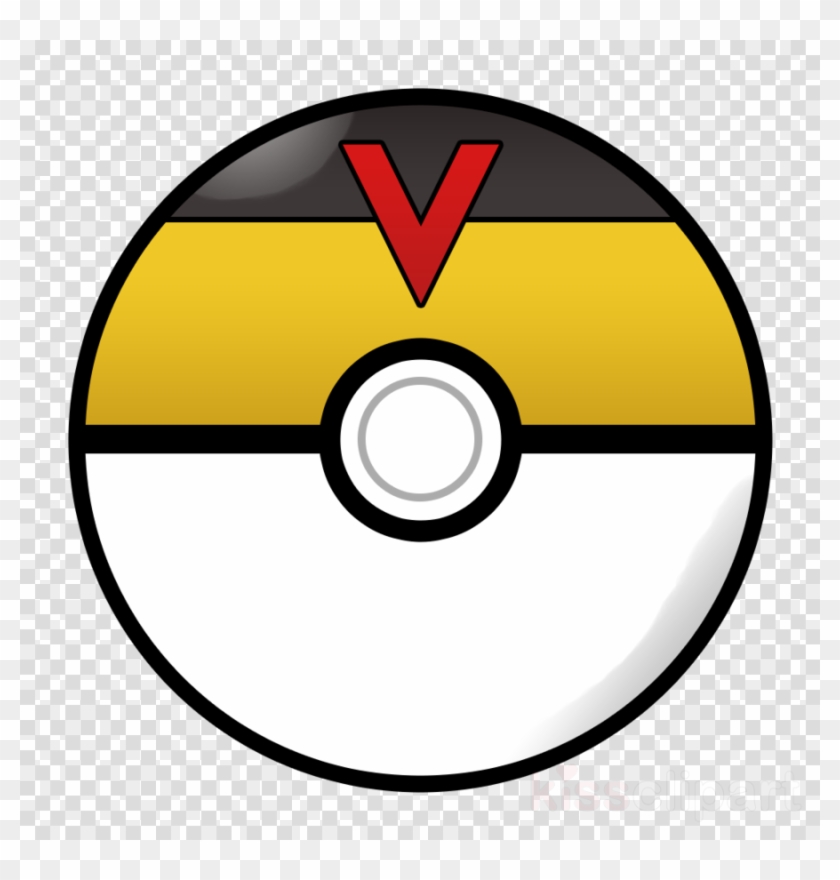 Circle Clipart Poké Ball Pokémon Clip Art - Logo Gucci Dream League Soccer #1592356