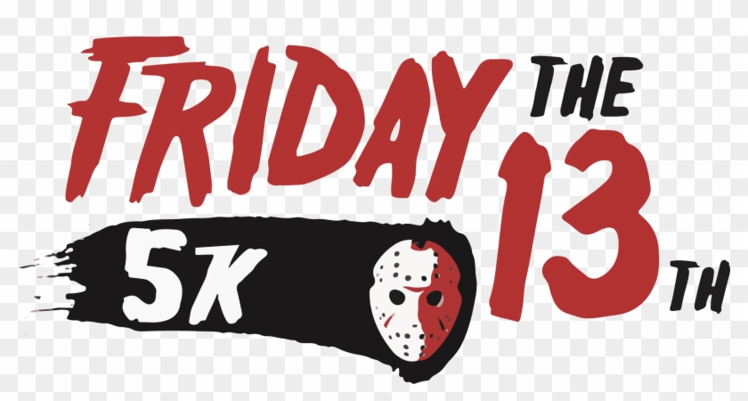 Friday The 13th Png - Friday The 13th Png #1592363
