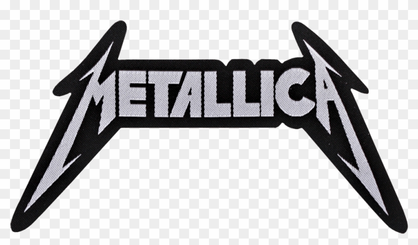 Metallica Has Been Dragged Into A Bizarre Murder Case - Metallica Band Logo Png #1592411