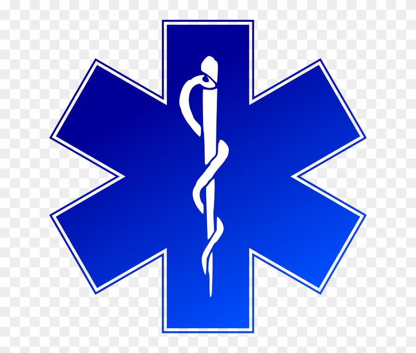 El S U00edmbolo De La Medicina Veterinarian Cartoons - Emergency Medical Services Png #1592447