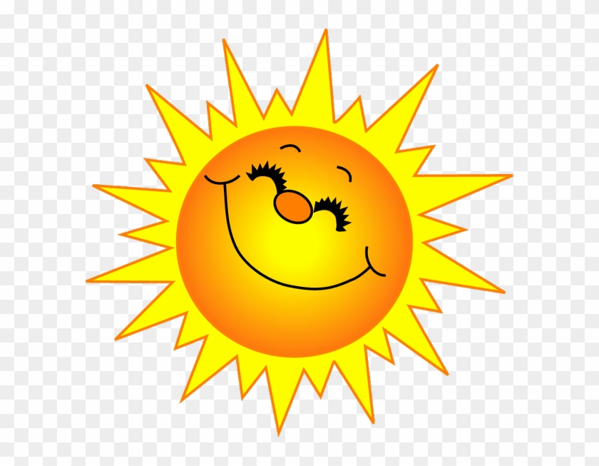 Wgte Public Media - Sunshine Clipart #1592457