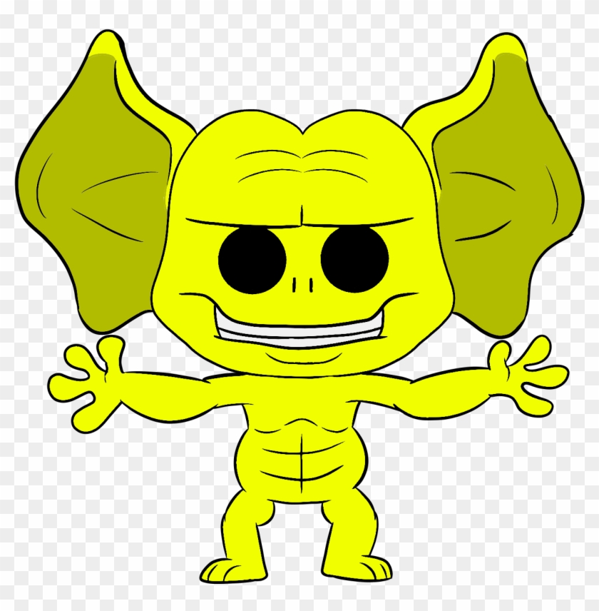 1380 X 1380 0 - Freddy Freaker Png #1592470