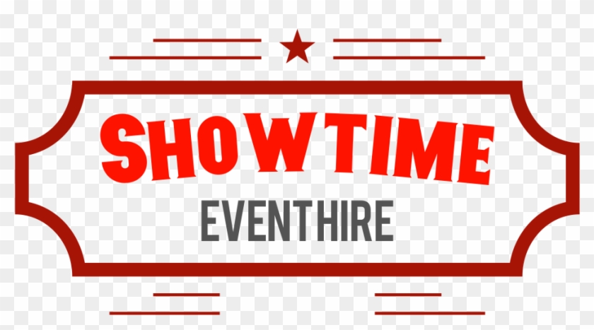 Showtime Event Hire - Steve Madden #1592519