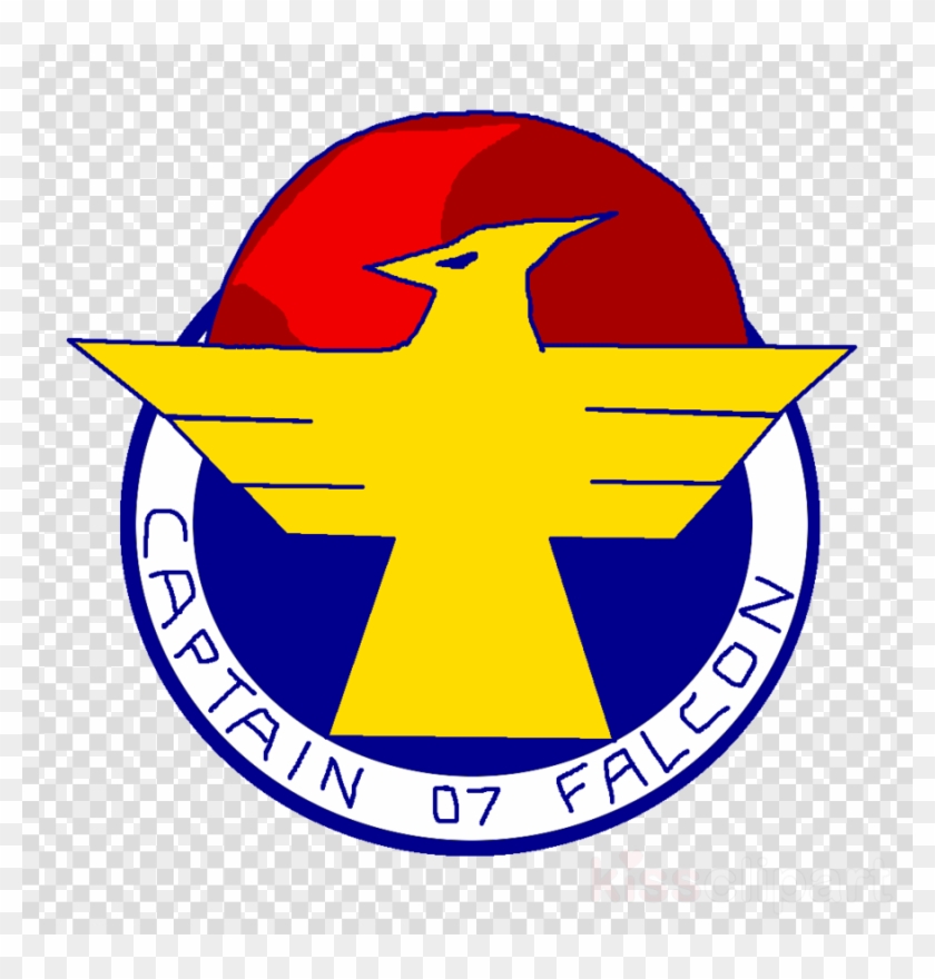 F Zero Clipart Captain Falcon F Zero Logo - Black And White Spotify Logo #1592525