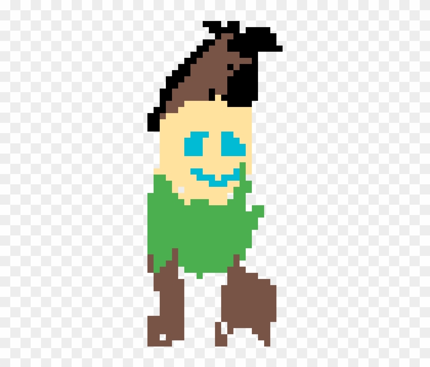 Zero Effort And Bad Art - Cartoon #1592549