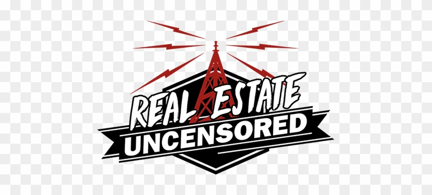 Get The Stitcher App - Real Estate Uncensored #1592566