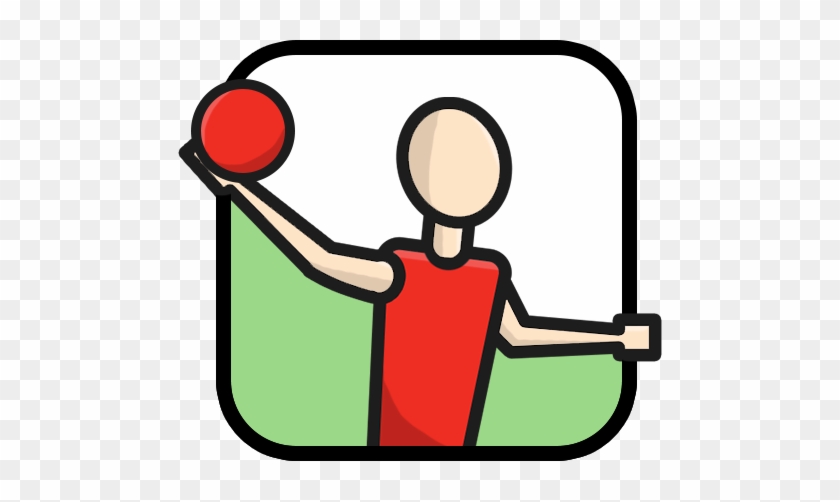 Dodgeball - Dodgeball #1592614