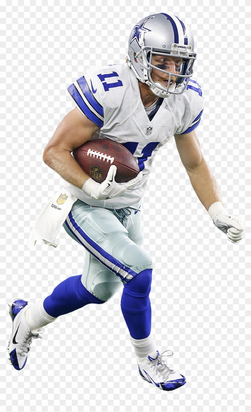 Dallas Cowboys Football Clipart - Sprint Football #1592628