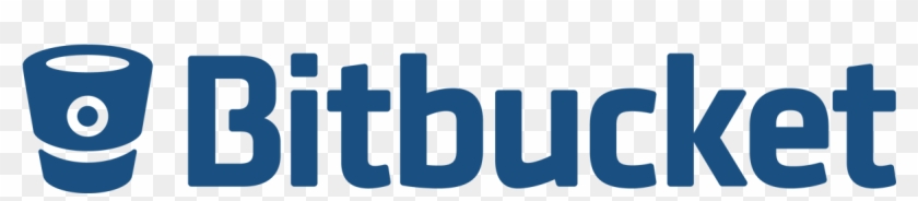 Svg Free Library Bitbucket Logo Mark And Tech Logos - Graphic Design #1592651