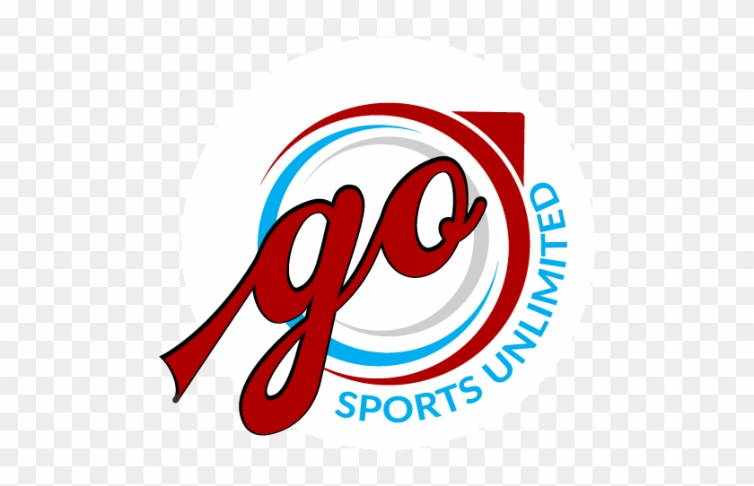 Go Sports Unlimited - Graphic Design #1592653