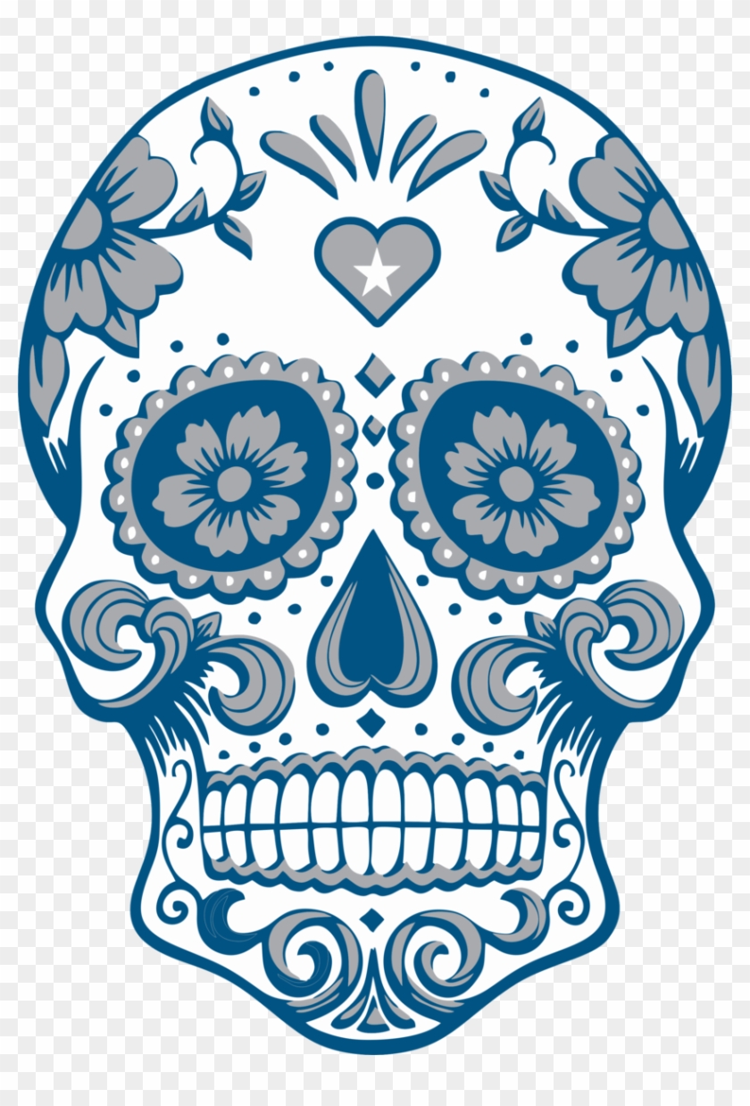 Dia De Muertos We Heart #1592664