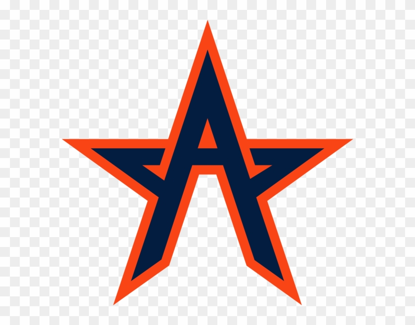 Houston Astros Transparent Images - Houston Astros #1592684