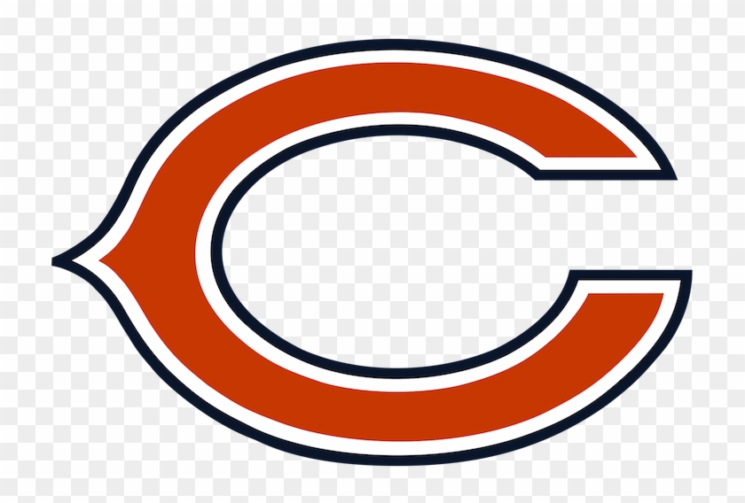 5 Dallas Cowboys - Chicago Bears Logo #1592688