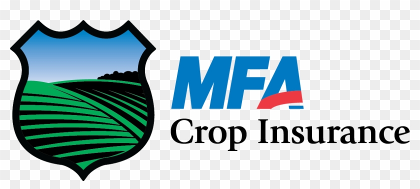 We Now Offer Crop Insurance As Another Way To Serve - Mfa Incorporated #1592708