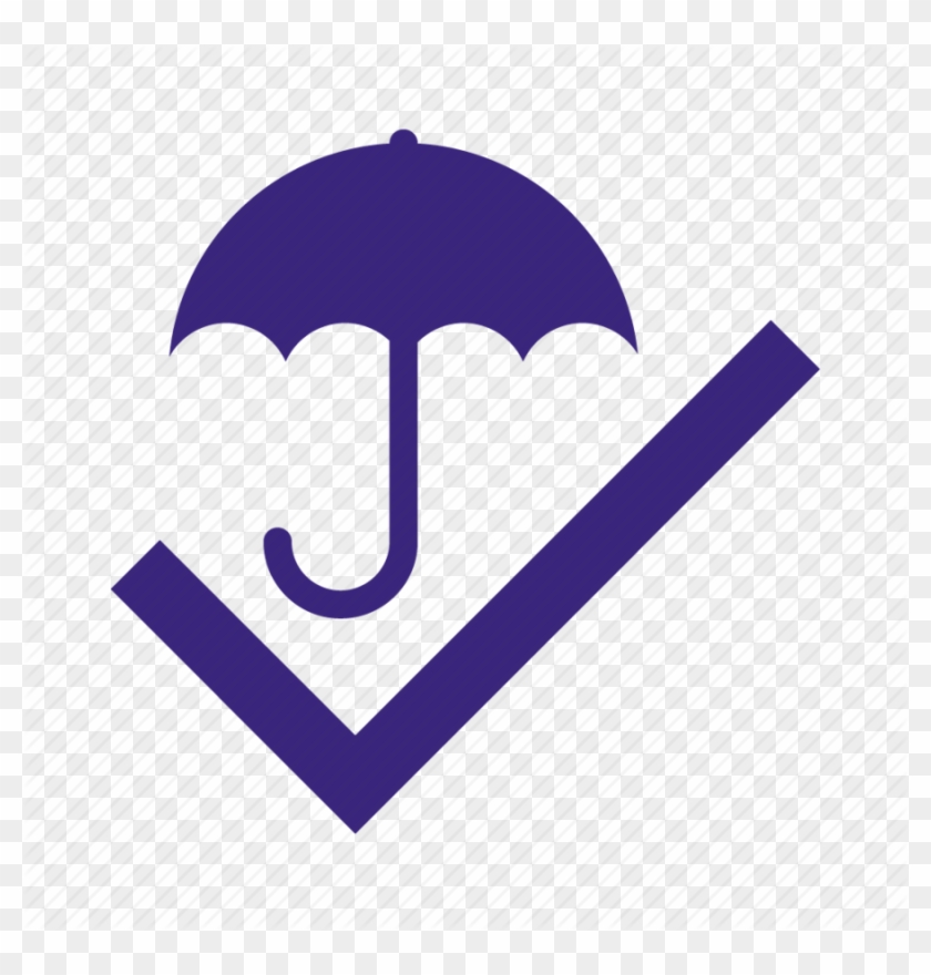 Insurance Icon Png Clipart Insurance Computer Icons - Umbrella #1592714