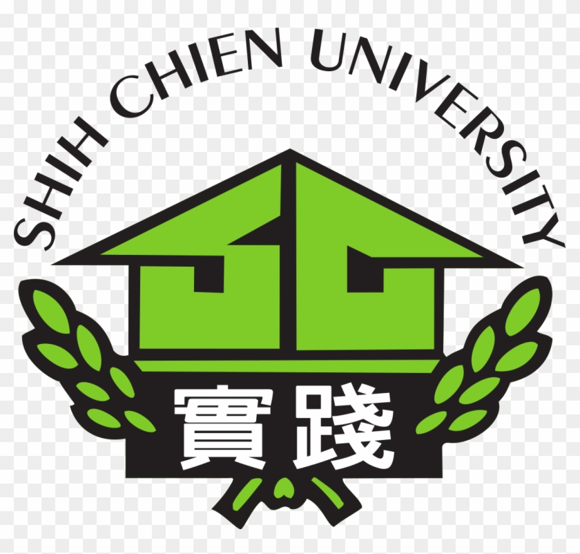 August 02-04, - Shih Chien University Logo #1592735
