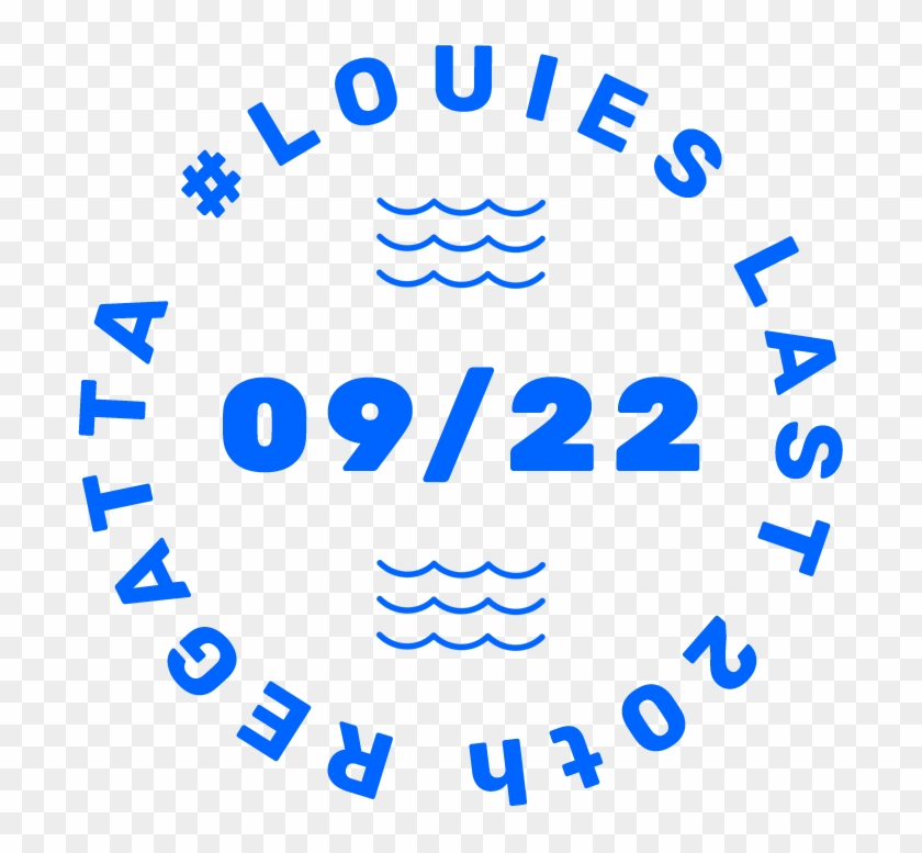 Louie's Last Regatta Is An Open To All, Year End, Fun - Louie's Last Regatta Is An Open To All, Year End, Fun #1592771