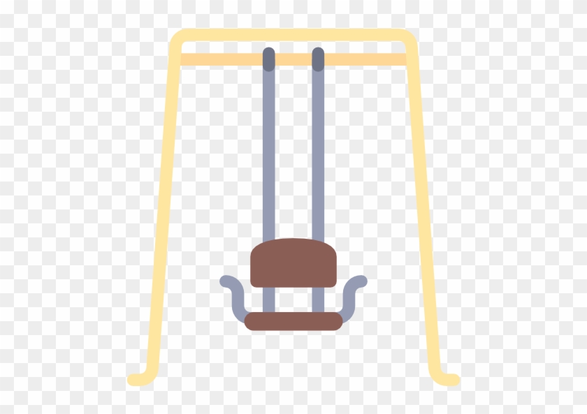 Creative Playthings Manchester - Baby Swing Icon #1592774