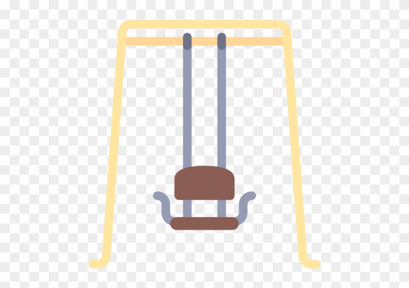 Creative Playthings Manchester - Baby Swing Icon #1592774