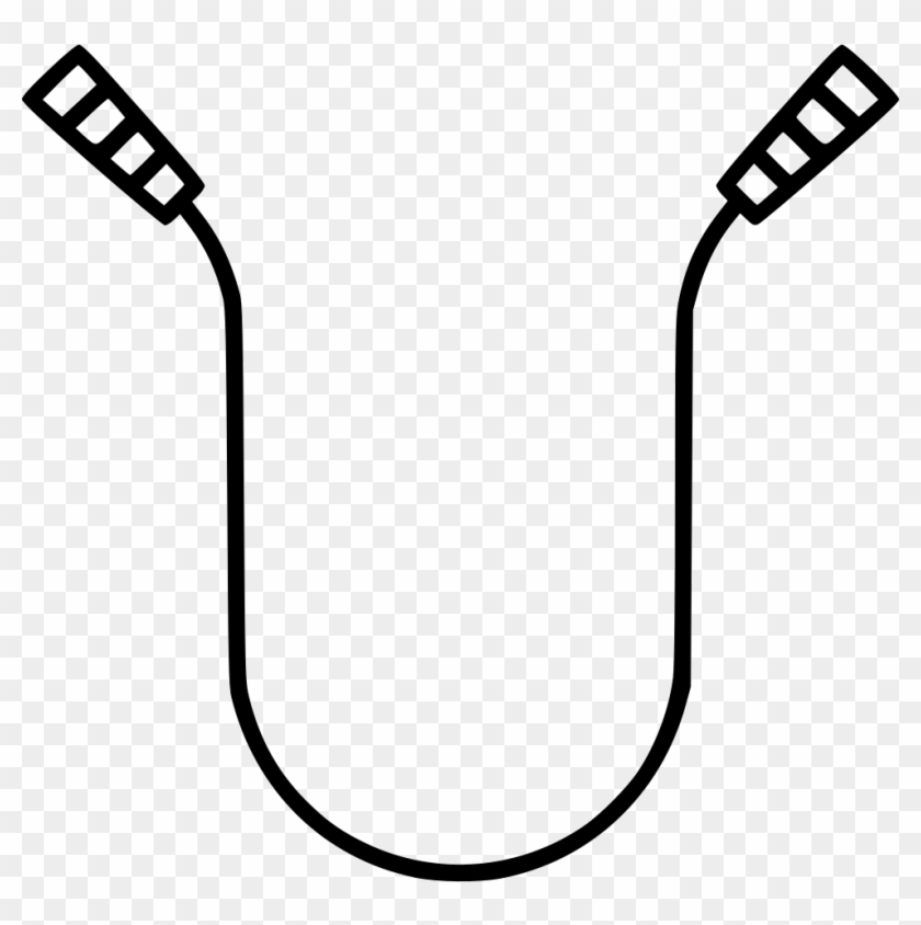 Youth Icon Jump Rope - Mill House Brewing Company #1592781