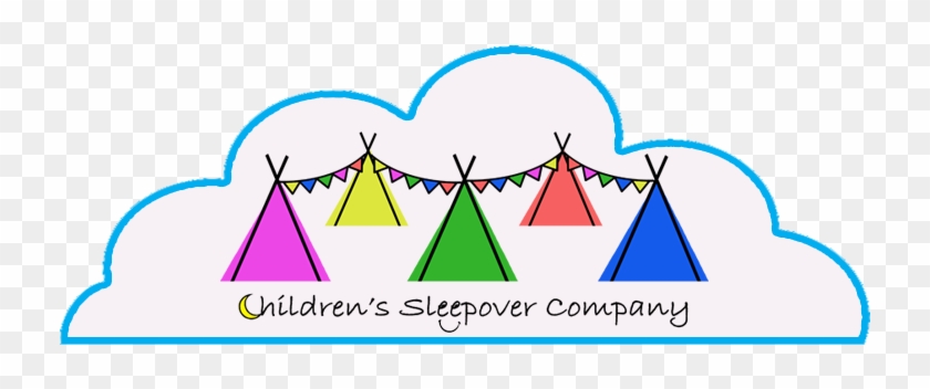 The Children's Sleepover Company - Triangle #1592789