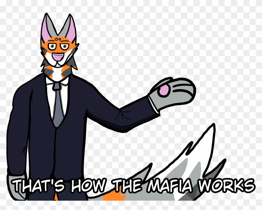 Furry - Cartoon #1592802