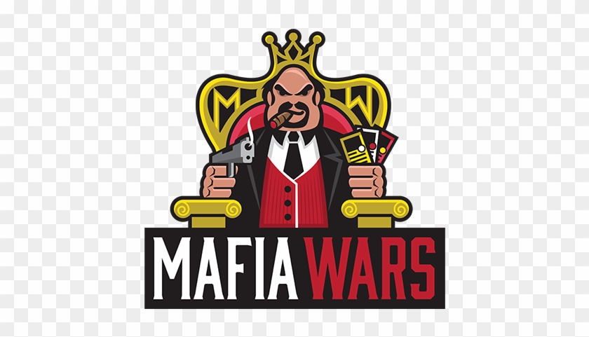 Mafia Wars Ico - Illustration #1592811