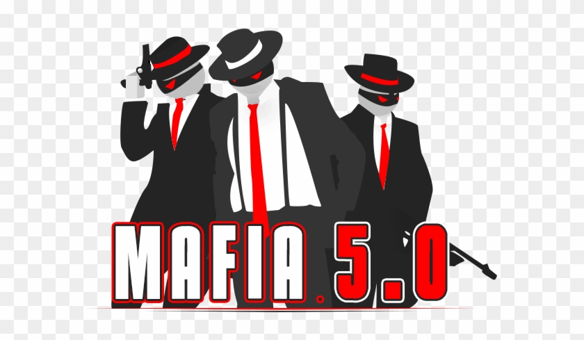[over][es] Mafia - Illustration #1592812