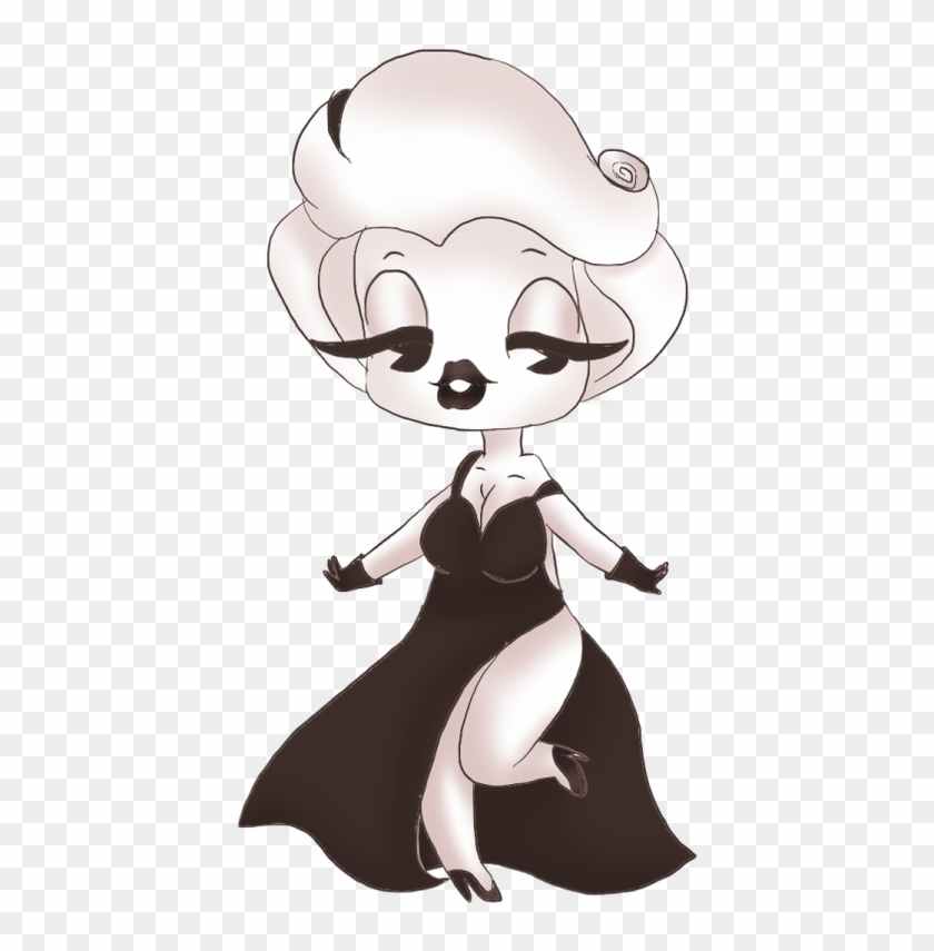 Chibi Dolly Do Mafia By Twilightshine26 - Cartoon #1592813