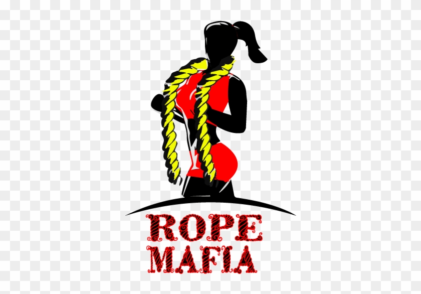 Please Contact Info@ropemafia - Illustration #1592820